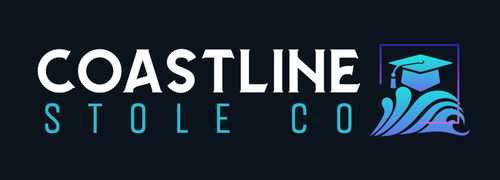 Coastline Stole Co